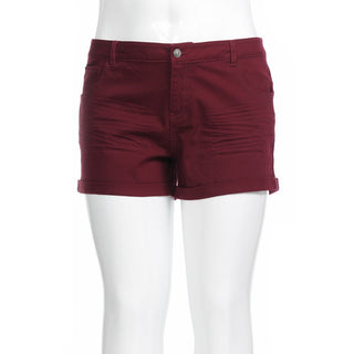 Katia Chino Shorts