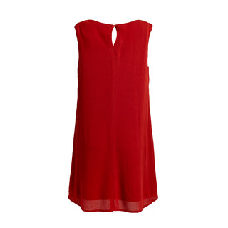 Willa Sleeveless Dress