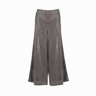 Josie Wide Leg Trousers