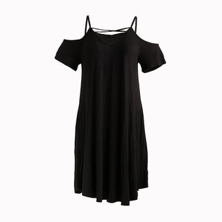 Dora Shift Dress