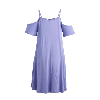 Dora Shift Dress