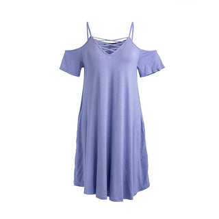 Dora Shift Dress