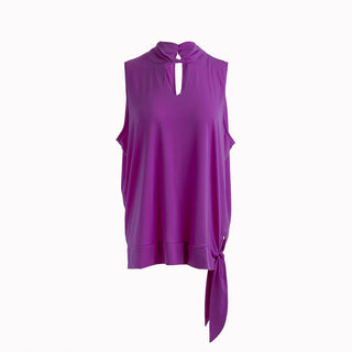 Kat sleeveless Top