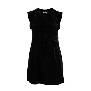 Geena Velvet Dress