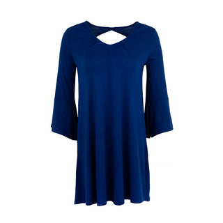 Serenity Long Sleeve Dress