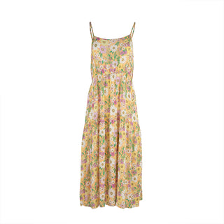 Ruth Floral Dress