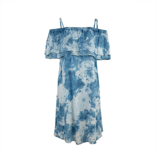 Amelia Tie Dye Dress