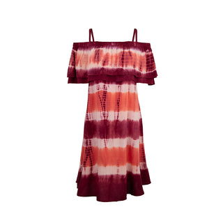 Rebecca Tie-Dye Dress