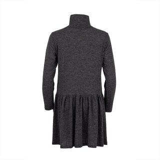 Alanis Long Sleeve Turtleneck Dress