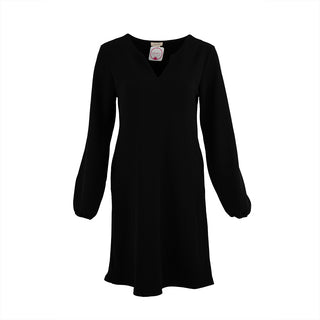 Lilia Long Sleeve Dress