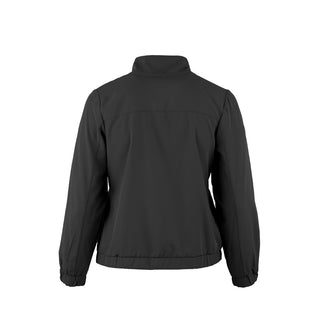 Andria Full Zip Woven Jacket