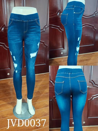 Aster Jeggings