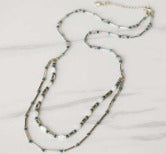 Kaye Necklace