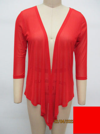 Shiela Rose Larisa Cardigan