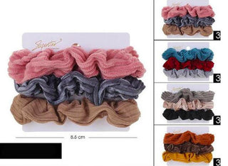 Kayla Hair Ties