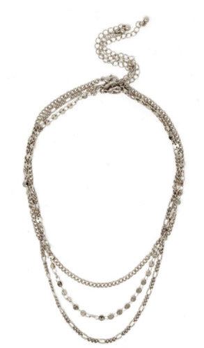 Kenna Necklace