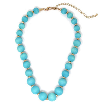 Zenie Necklace