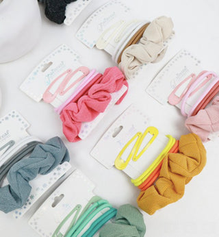 Brenda Scrunchies