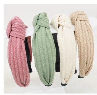 Annika Headbands