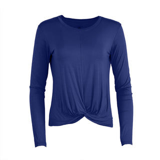 Dara Athleisure Top