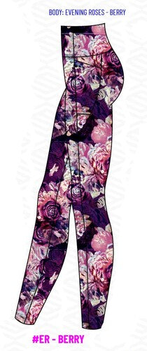 Gracie Leggings