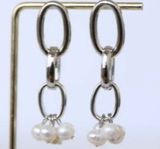 Jocasta Earrings