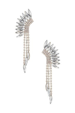 Korine Earrings