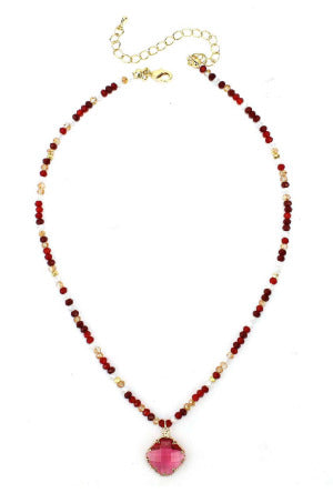 Amara Necklace