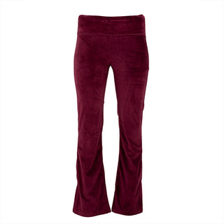 Velour Elisa Leggings