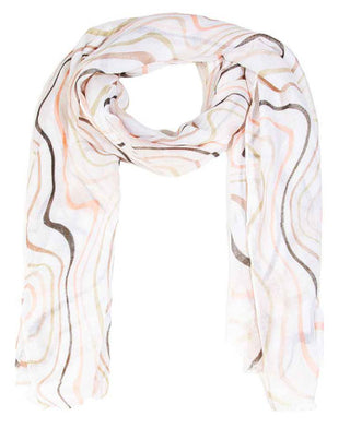 Odessa Scarf