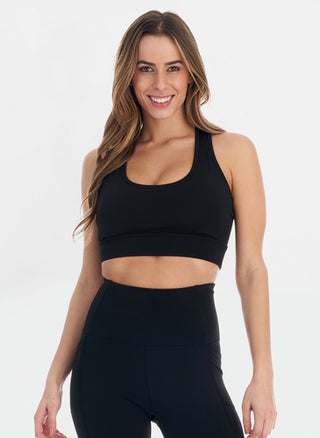 Suzane Sports Bra