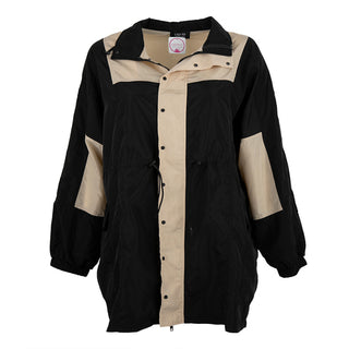 Carrine Windbreaker Jacket