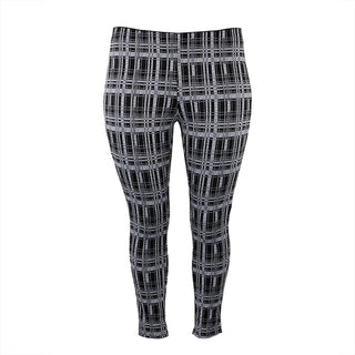 Mazi Double Knit Pants