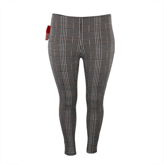 Mazi Double Knit Pants