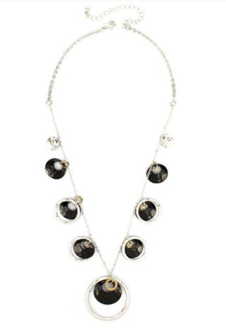 Saima Necklace