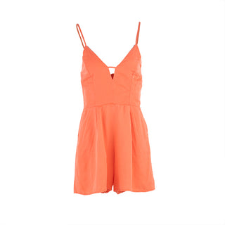 Briar Romper