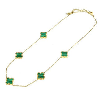 Soraya Necklace