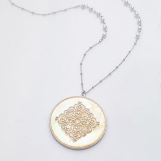 Alea Necklace