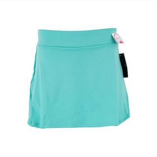 Leanna Active Skorts W/Bike Lining + Pockets