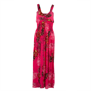 Ariella Maxi Dress