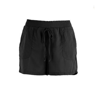 Lianne Woven Shorts