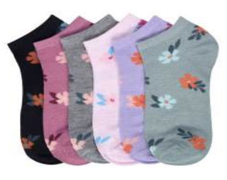 April Socks (3 Pairs)
