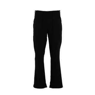 Karissa Wide Leg Scuba Pants