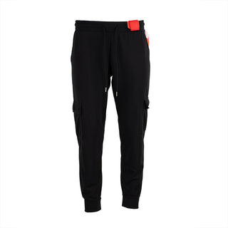 Carlie Joggers with Side Pockets