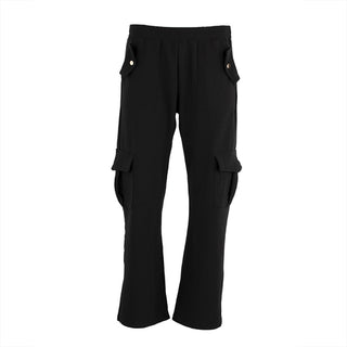 Sienna Wide Leg Scuba Pants