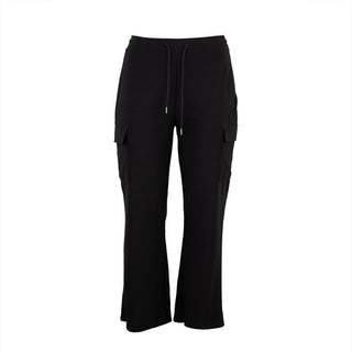 Wenna Wide Leg Scuba Pants