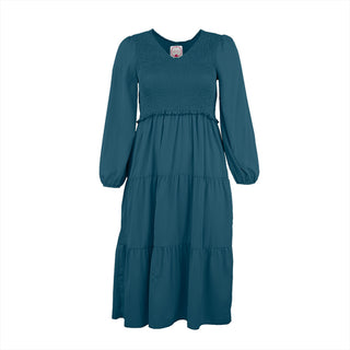 Ynes Midi Dress