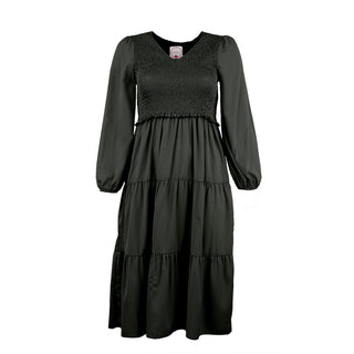 Ynes Midi Dress