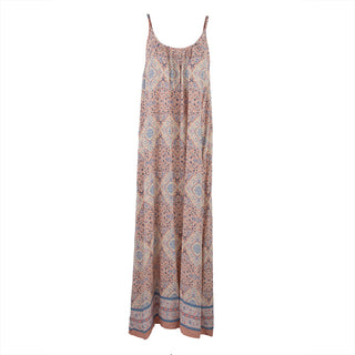 Leticia Maxi Dress