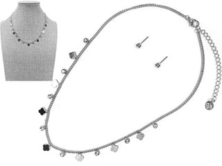 Antonette Necklace Set